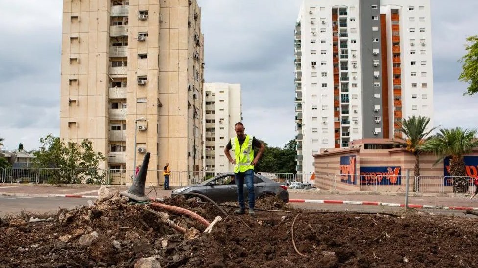 Bliski istok: Porodice izraelskih talaca obeležavaju godišnjicu napada Hamasa 5 haifa