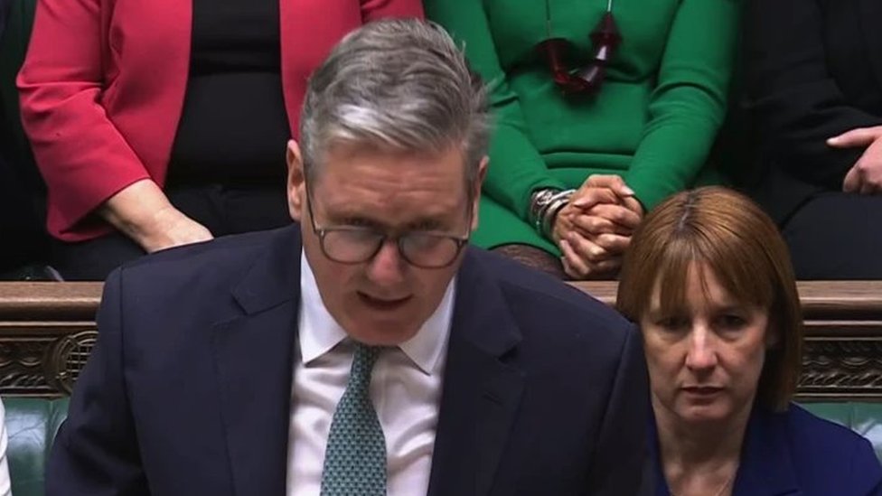 Bliski istok: Porodice izraelskih talaca obeležavaju godišnjicu napada Hamasa 2 kir starmer