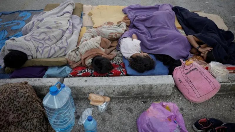 Bliski istok: „Oduprite se Hezbolahu i izbegnite razaranje kao u Gazi", poruka Netanjahua narodu Libana 5 deca, bejrut