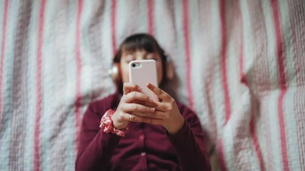 TikTok pred sudom zbog „narušavanja" mentalnog zdravlja tinejdžera 1 tiktok