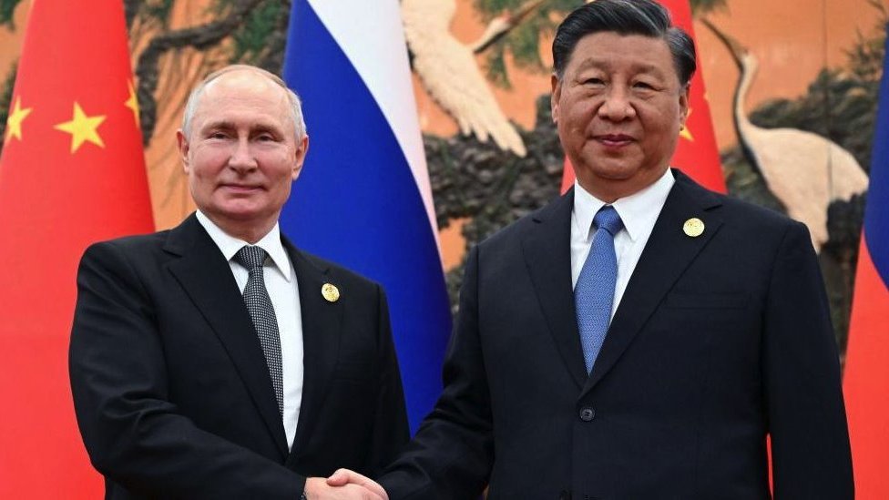 Izrael i Palestinci: Kakva je uloga Kine i Rusije u ratu Izraela i palestinskog Hamasa 1 hghghghgh