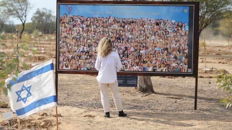 Dok Bliski istok gori, šta treba da se desi da bi se okončao sukob 1 hamasov napad na izrael