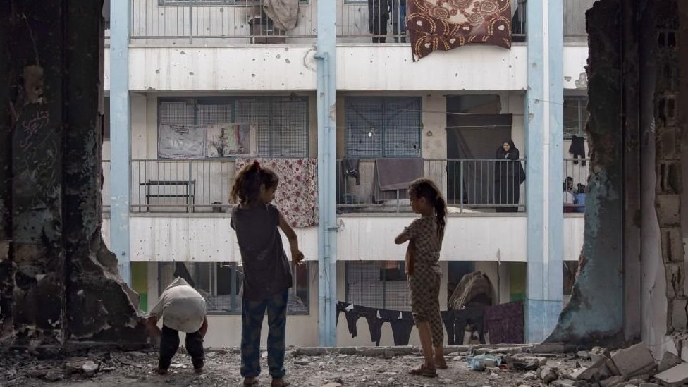 Dok Bliski istok gori, šta treba da se desi da bi se okončao sukob 3 gaza, palestinci