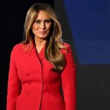 Amerika: Pet zanimljivosti iz autobiografske knjige Melanije Tramp 3