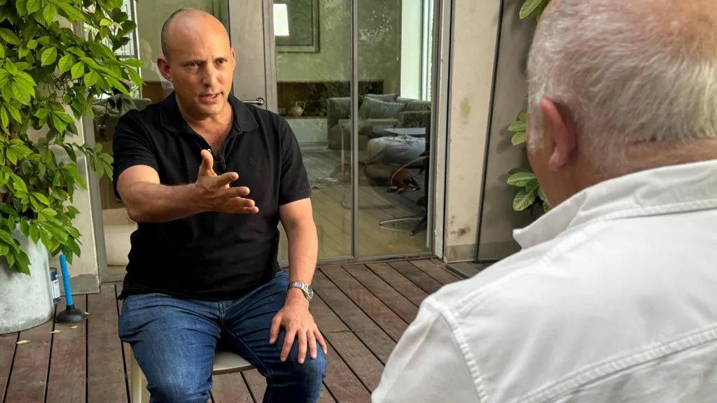 Bliski istok: „Odgovor Iranu biće smrtonosan i iznenađujući", poručuje izraelski ministar odbrane 3 naftali benet