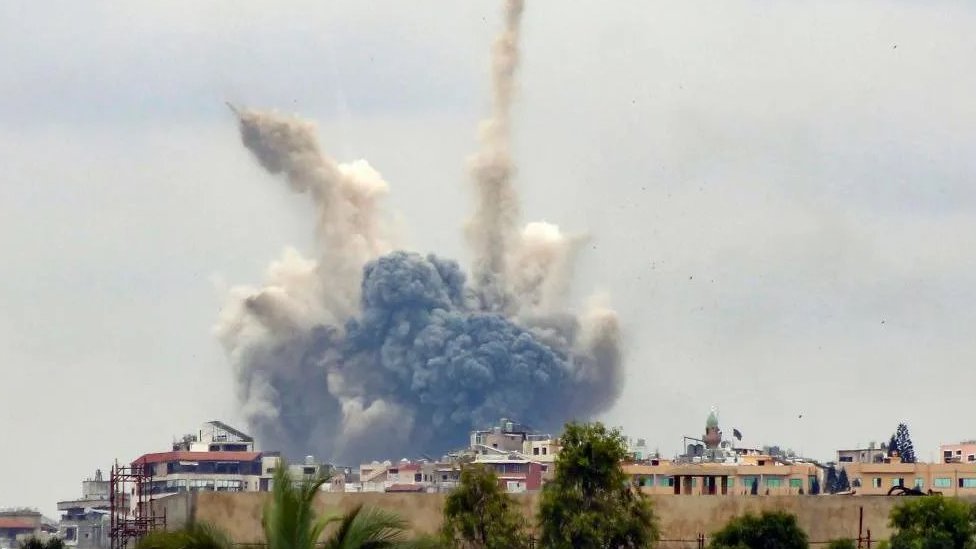 Bliski istok: „Odgovor Iranu biće smrtonosan i iznenađujući", poručuje izraelski ministar odbrane 1 izrael, liban