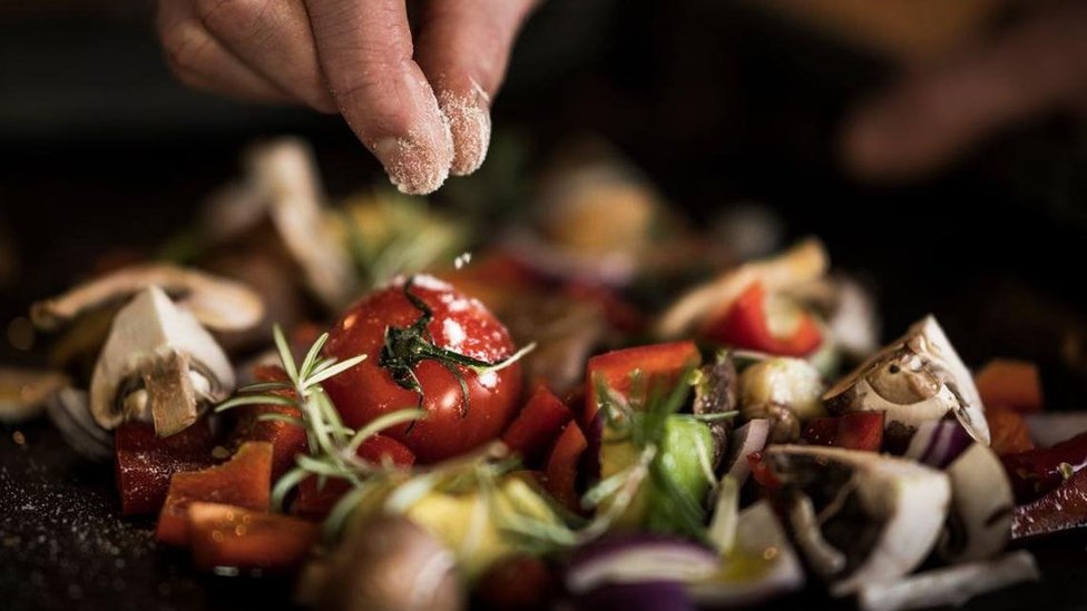 Zdravlje: Koliko soli je previše za organizam 1 so