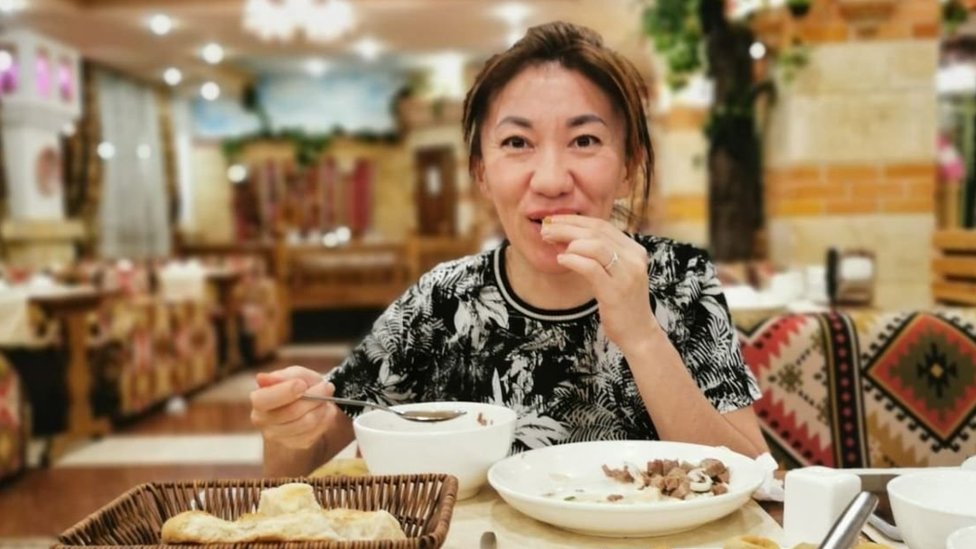 Zdravlje: Koliko soli je previše za organizam 4 Marijam kaže da ljudi u Kazahstanu unose mnogo soli zbog kulture ishrane koja je pod uticajem nomadskog života njihovih predaka