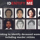 Novi apel Interpola: Pomozite nam da identifikujemo žena ubijene pre mnogo godina 15