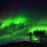 Šta je polarna svetlost 5