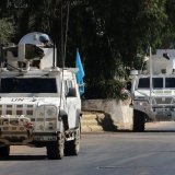 UN: Još jedan pripadnik mirovnih snaga ranjen u Libanu 7