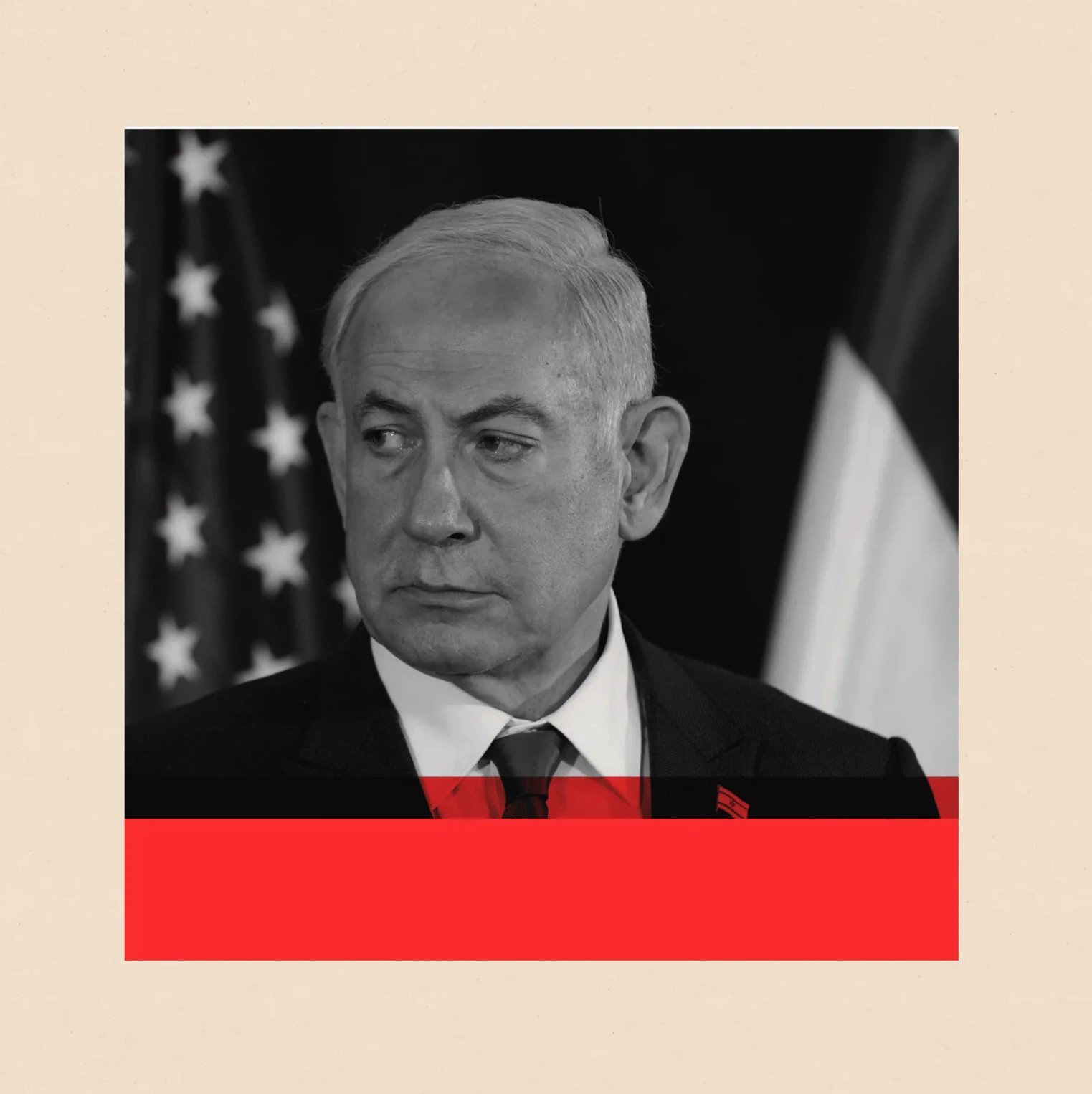 Bliski istok: Šta najnoviji izraelski napadi govore o Netanjahuovom sledećem potezu 1 netanjahu