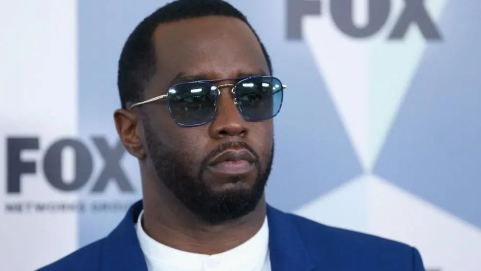 Šon Didi Kombs optužen za silovanje iz osvete zbog komentara o Tupaku 1 Šon „Didi" Kombs