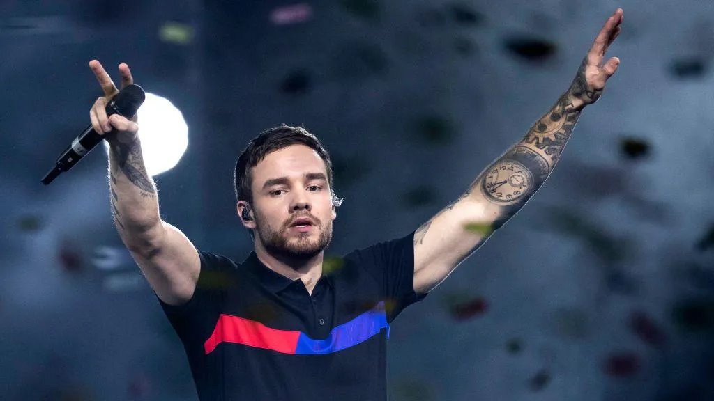 Poginuo pevač bivše britanske pop grupe One Direction 2 lijam pejn