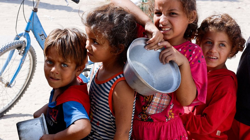 Bliski istok: Prvi konvoj pomoći na severu Gaze, SAD motre na izraelske poteze 1 Gaza, raseljeni u gazi