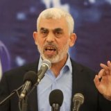 Izrael i Palestinci: Kako je izraelska vojska pronašla i ubila vođu Hamasa Jahju Sinvara 1