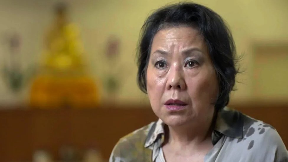 Kako kineski prevaranti zarađuju na sunarodnicama u svetu 2 Mungni