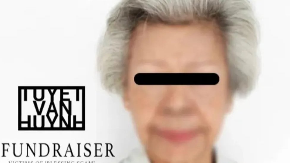 Kako kineski prevaranti zarađuju na sunarodnicama u svetu 4 Prevara, kampanja