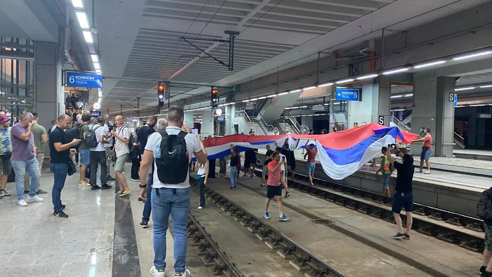 Rio Tinto u Srbiji: Završena blokada putevi zbog najava iskopavanja litijuma 1 Prokop