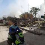 Izrael i Palestinci: Više od 80 mrtvih u napadima na Gazu, nastavljeno bombardovanje Bejruta 15
