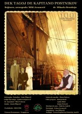 14 - Saša Pilipović eperanto Kragujevac Pomoću esperanta sam proputovao 46 zemalja: Ljudi, sećanja - Kragujevčanin Saša Pilipović, glumac i esperantista 14