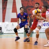 OK Vojvodina danas igra za poplavljene u BIH: "Umesto kupovine karte donirajte novac za one kojima je sada najpotrebniji" 9