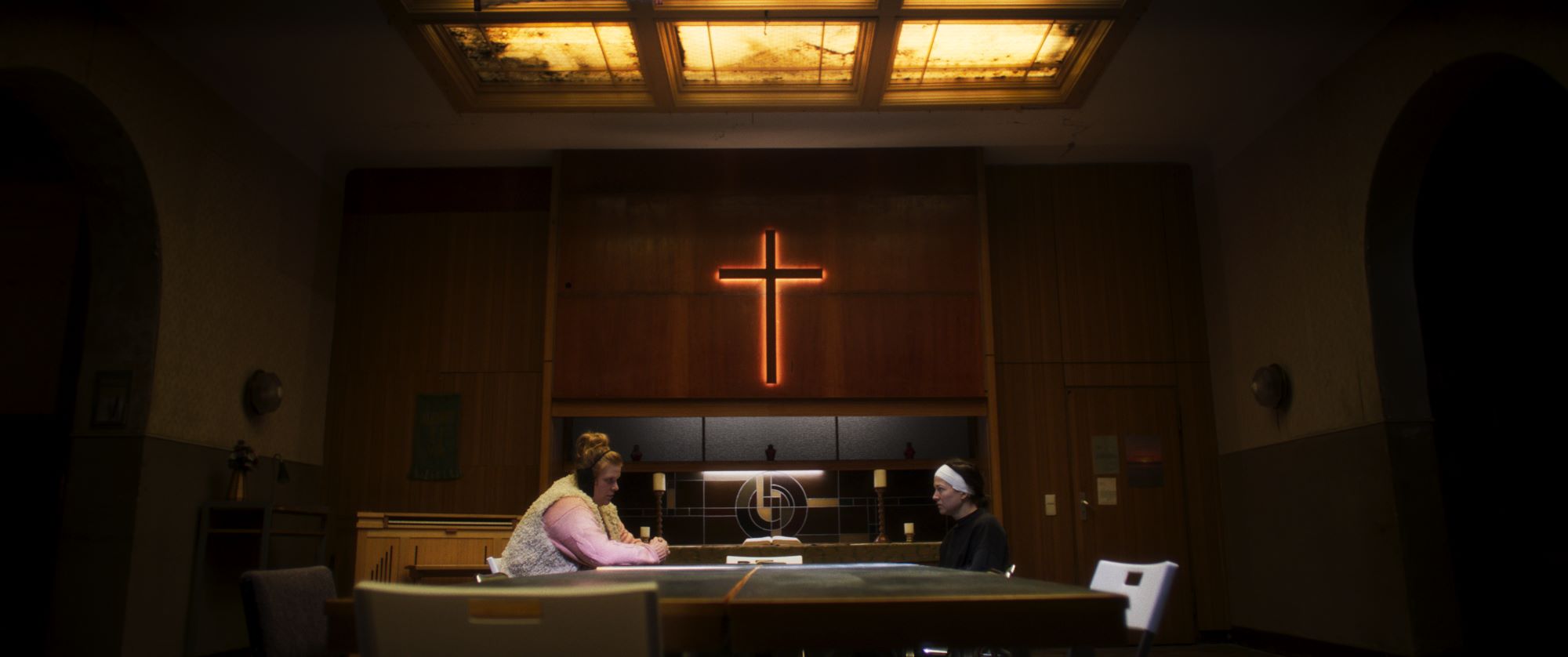 GoetheFEST Između prava na sopstvene snove i državne represije: Svečano otvoren 13. GoetheFEST 2