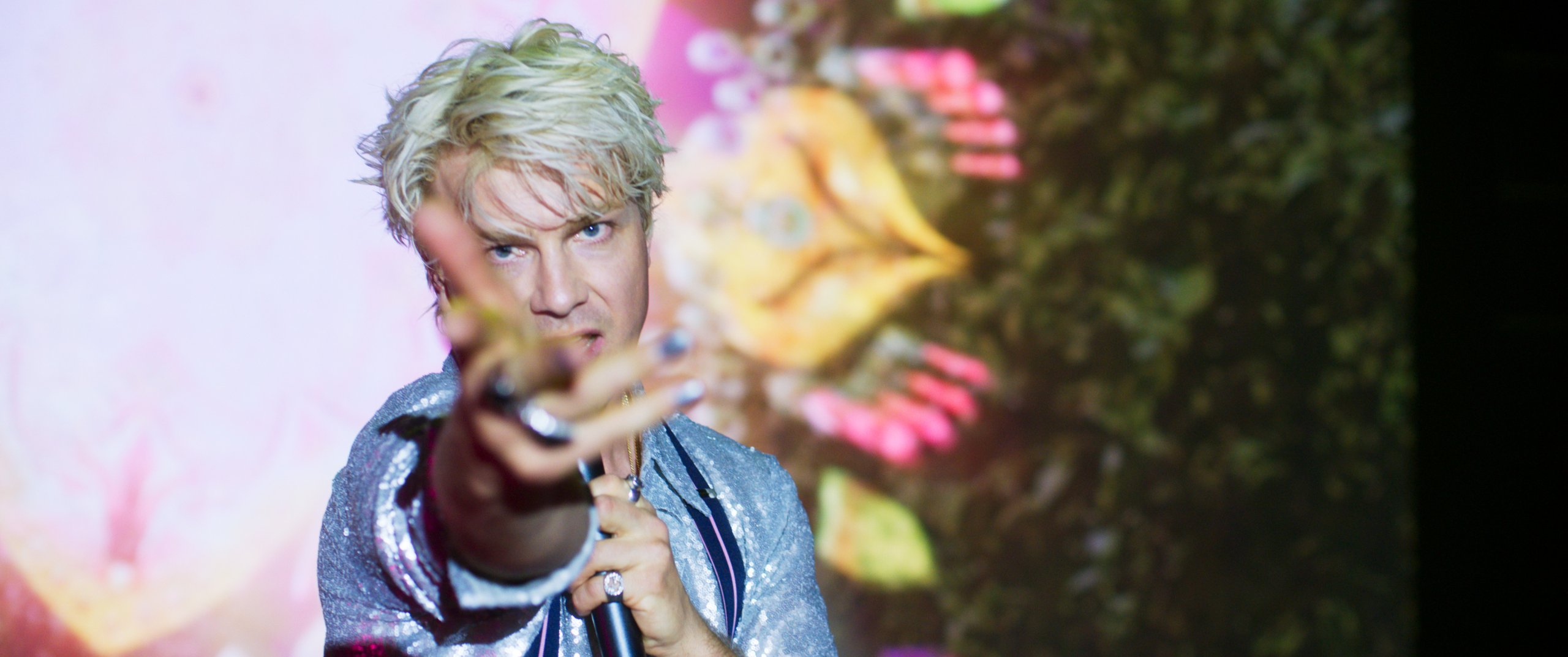 GoetheFEST Između prava na sopstvene snove i državne represije: Svečano otvoren 13. GoetheFEST 1