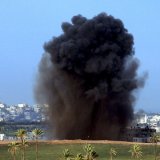 "Smrtna kazna": Azbest koji oslobađaju izraelske bombe ubijaće decenijama 7