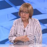 Preminula profesorka Nada Korać, osnivačica Građanskih inicijativa 6