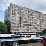 Stanari Bloka 4 blokirali ulicu Pariske komune: Protestuju zbog “zazidavanja” stanova 4