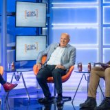 Profesor Begović u Utisku nedelje: "Procene su da se litijum od 2050. neće kopati zbog reciklaže, a od 2030. pašće potražnja za njim iz rudnika" 10