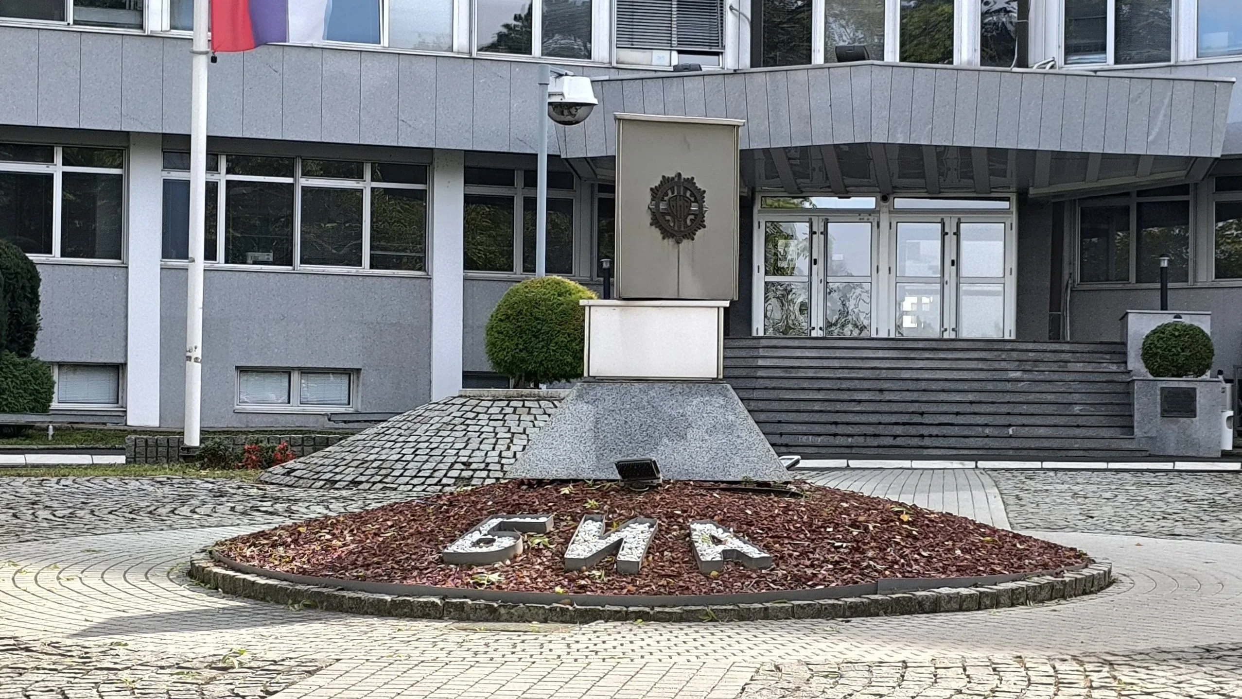 Kako ruski mediji komentarišu smenu Marka Parezanovića u BIA? 2