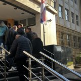 "Želim da okajem sve svoje grehe": Uroš Blažić moli da bude najstrože kažnjen za ubistva u Duboni i Malom Orašju 8