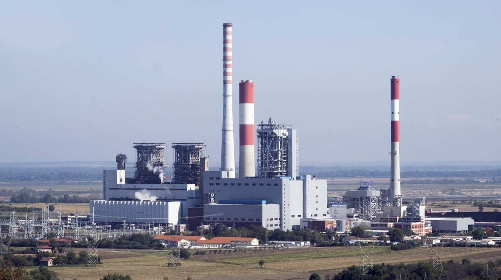 SRCE: Da li je država platila još 100 miliona evra Kinezima za termoblok B3 u Kostolcu? 1