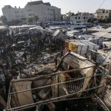 Izraelska vojska poziva na evakuaciju grada Gaze: Preselite u "humanitarnu zonu" 3