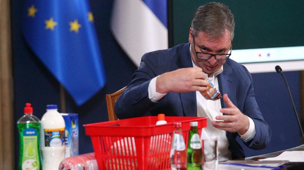 Ograničavanje trgovačkih marži: Šta možemo da naučimo od Mađarske i Rumunije? 1