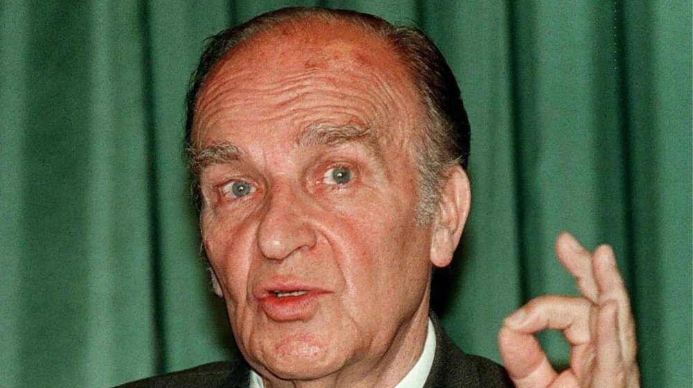 "Geto zvani Izrael": Kako je Alija Izetbegović pisao o Bliskom istoku 1