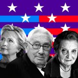 Američki državni sekretari i Balkan: Preko okeana, ali stalno pred očima 8