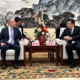 Bratske veze: Gradonačelnik Novog Sada u radnoj poseti Kini, a kumunisti sa Dalekog istoka gosti naprednjacima 14