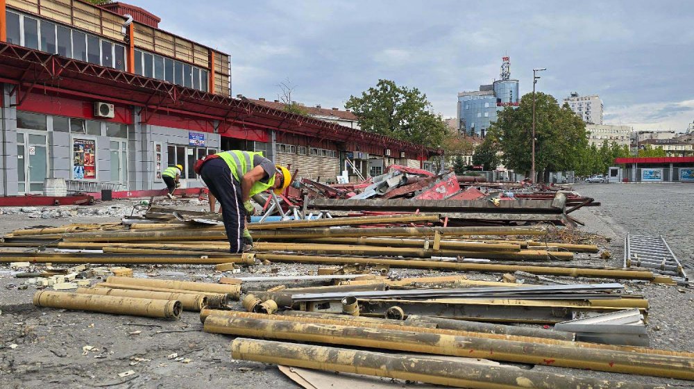 Zaposleni su bogatstvo, a ne robovi 1