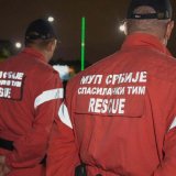 Kompanija Simpo o požaru u Kuršumliji: Nema povređenih, pričinjena izvesna materijalna šteta 8