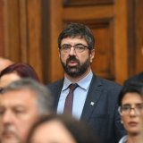 Rasprava Brnabić i Lazovića o biračkom spisku: Sabotiranje i revidiranje 4