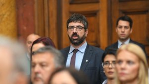 Rasprava Brnabić i Lazovića o biračkom spisku: Sabotiranje i revidiranje 1