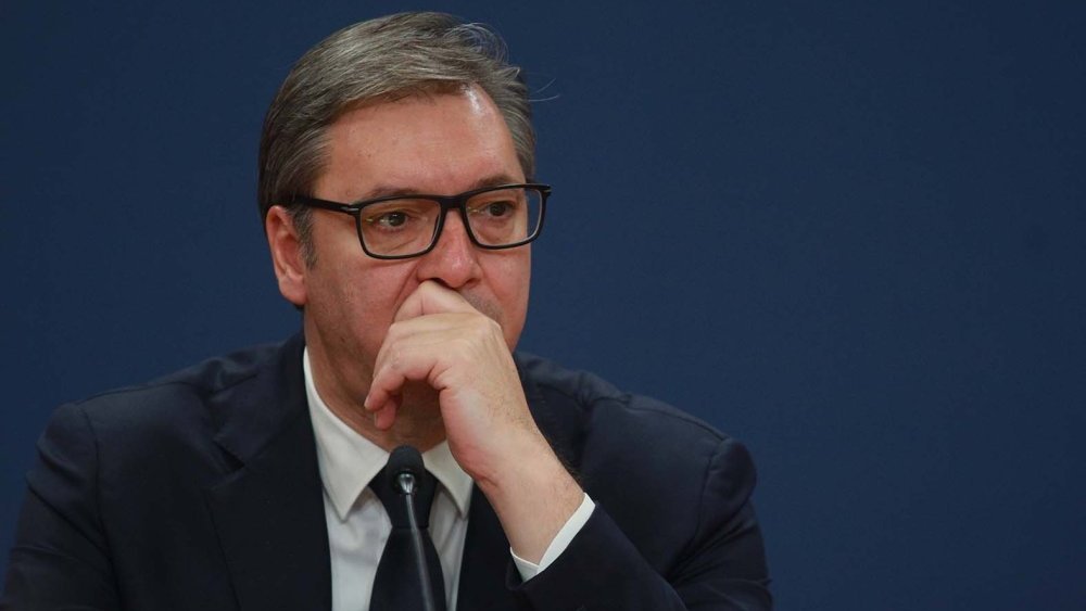 Režim izostavlja jednu informaciju: Kakve veze uhapšeni za napad na lidera omladine SNS-a ima sa naprednjacima? 4 napad