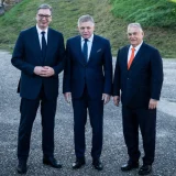 Brisel ne želi još jednog Orbana i Fica, ali tu je uvek Vučić 6