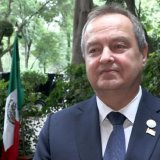 Ivica Dačić za Danas o tome kada će biti izabran direktor policije 1