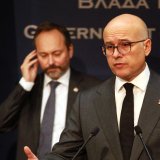 Vučević: Situacija se komplikuje i na Kosovu i u BiH, u Srbiji jasni tragovi obojene revolucije 7