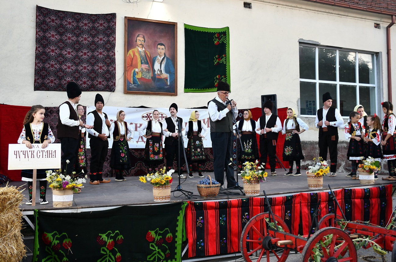 Krkobabić: Hajduk Veljko bi bio ponosan na Negotinsku krajinu (FOTO) 2 Krkobabić: Hajduk Veljko bi bio ponosan na Negotinsku krajinu (FOTO) 2