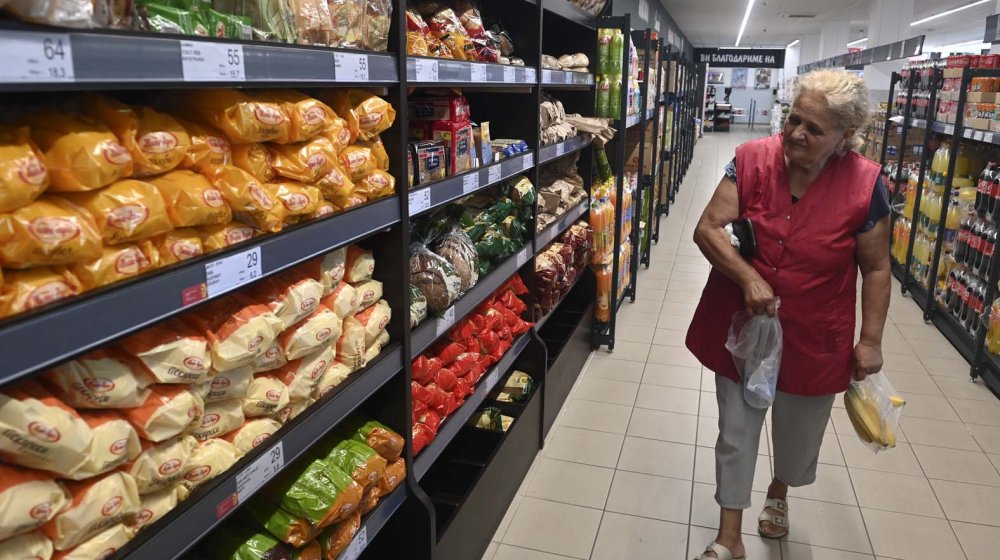 Vlada Srbije ukinula važenje Uredbe o ograničenju visine cena osnovnih životnih namirnica 1